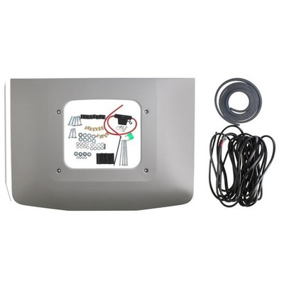1X MONTAGESATZ FÜR STANDKLIMAANLAGE DOMETIC COOLAIR RT 780/COOLAIR SP 950T PASST