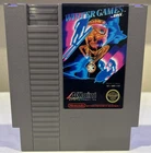 Winter Games (Nintendo Entertainment System NES) Cartridge Only Tested Working