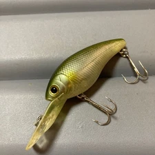 Lucky Craft Cb200 Ayu.