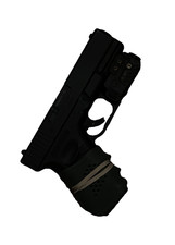 Umarex Fully Glock 19 CO2 .177 Caliber BB kAirgun/flashlight & grip/&ldquo;no returns&rdquo;