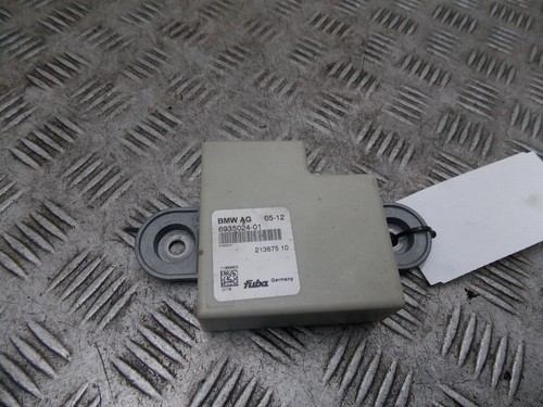BMW X1 Antenne Dachantennensteuergerät Steuergerät ECU E84 2009-2015D