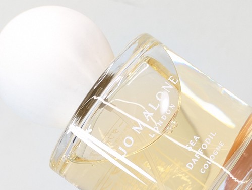 Jo Malone London SEA DAFFODIL Cologne Spray 1.7 oz 50 ml Fragrance Discontinued - Picture 20 of 24