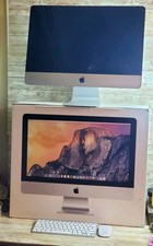 Apple iMac Bundle Intel Core i5 5th Gen? 2.8 GHz 8GB Desktop (STORAGE UNIT FIND)