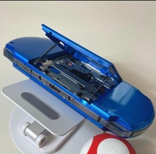 Sony PSP-3000 IPS Screen Console Tested Working w/16GB Memory Card