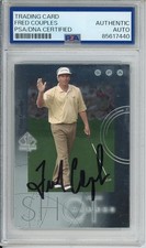 2024 Upper Deck Golf Cards 34
