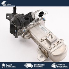 AGR-Ventil Abgaskühler Abgasrückführung Ford Focus 3 DYB 2.0 TDCi 9M5Q-9D475-DC