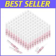 Professional Acrylic Nail Glue - 100PCS Long Lasting