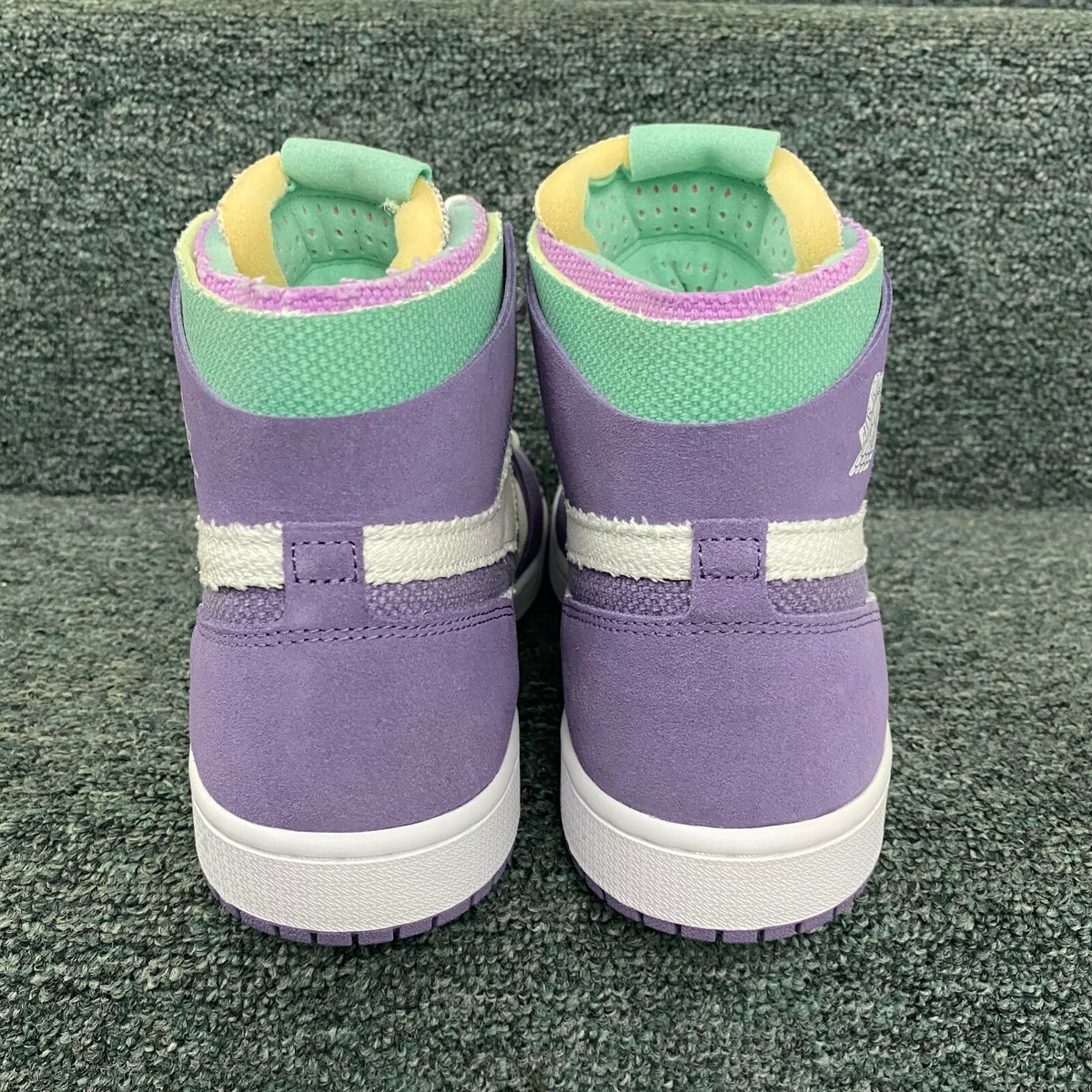 NIKEエアジョーダンCT0978-150 Buy Air Jordan 1 High Zoom Comfort 'Tropical Twist' - CT0978