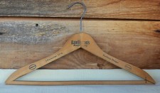 VTG Wood Clothes Rawlinson's Beautiful Cleaning Portland OR Marked Sanitone