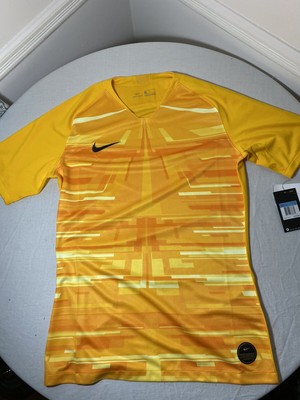 nike promo gk jersey