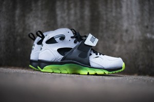 nike huarache 23