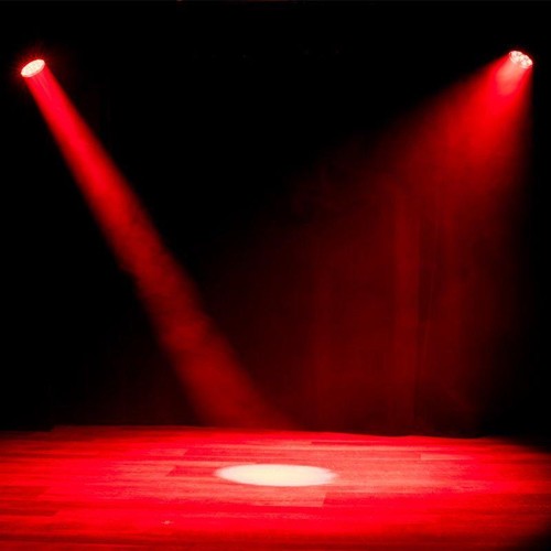 ADJ Focus Flex 7 x 40W RGBW LED Moving Head Wash Beam Pixel - Picture 6 of 9