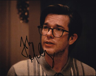 JOHN MULANEY signed Autogramm 20x25cm SATURDAY NIGHT LIV in Person autograph COA