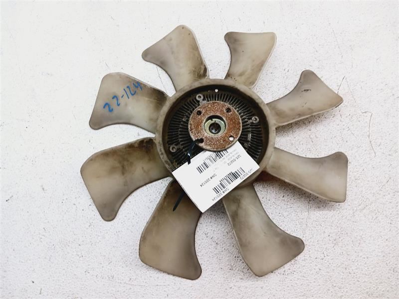 se　904040 1989-1997 Nissan 240SX OEM Radiator Fan Blade w/Clutch 2106040F00