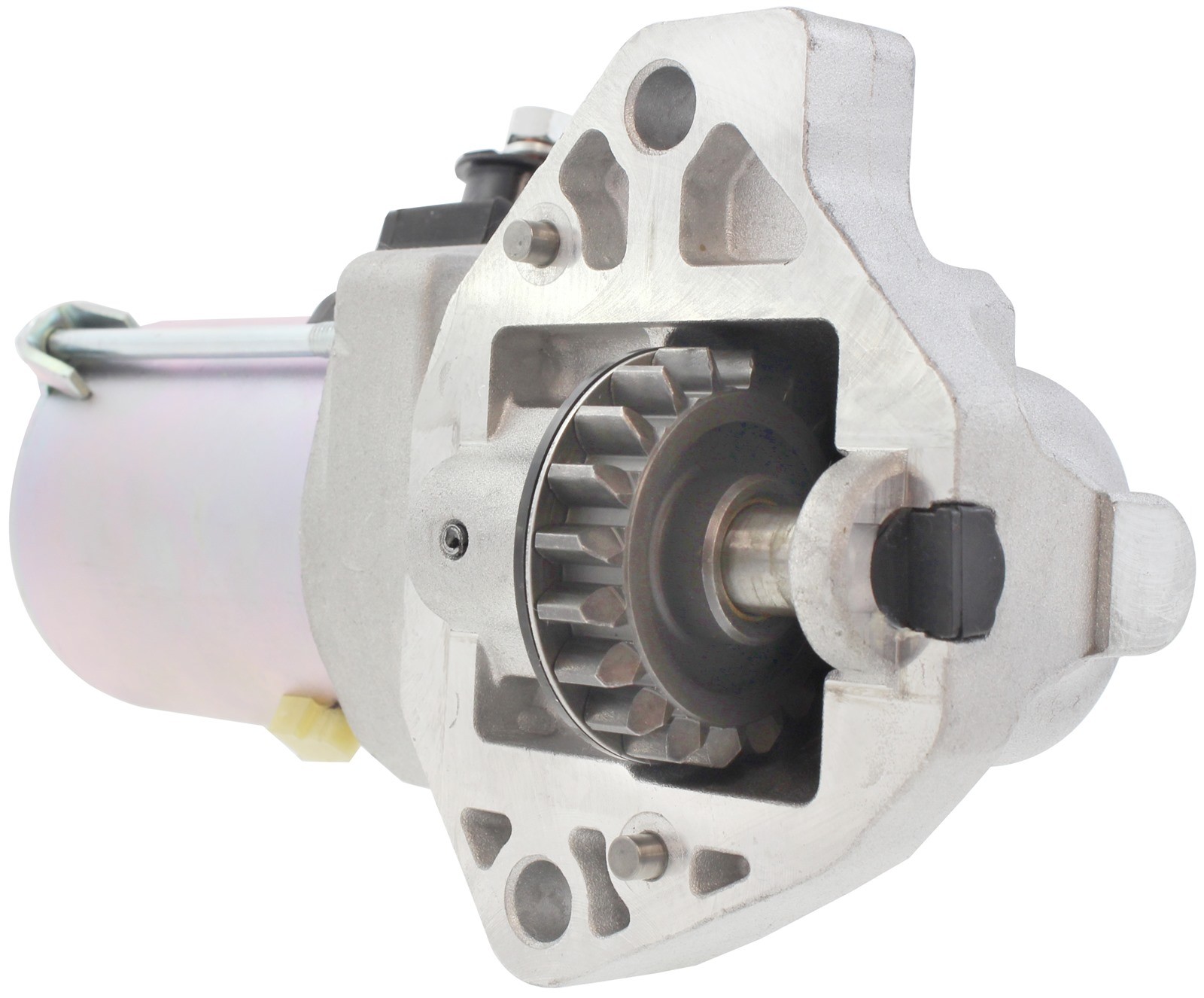 New Starter Motor for Honda Accord EX LX 3.5L V6 AT 1316 312005G0A02