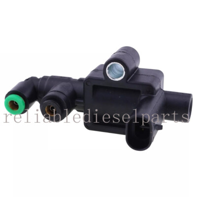 ガルシア　408 Genuine Vapor Canister Purge Valve ZJ38-18-741 101362-5070 For 11