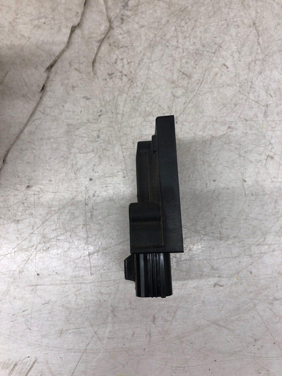2016 2017 2018 2019 2020 VOLVO XC90 FUEL PUMP CONTROL MODULE 