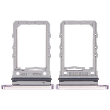 Sim Card Tray For Samsung Galaxy Z Flip 5 F731  Lavender 