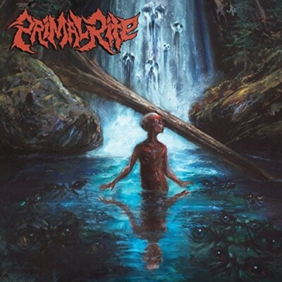 Primal Rite - Dirge of Escapism CD (NEW)