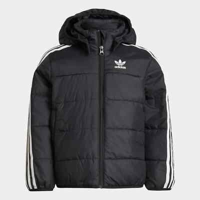 Winter Jacket Adidas Jacket Academy Adidas Girls Jacket Coat