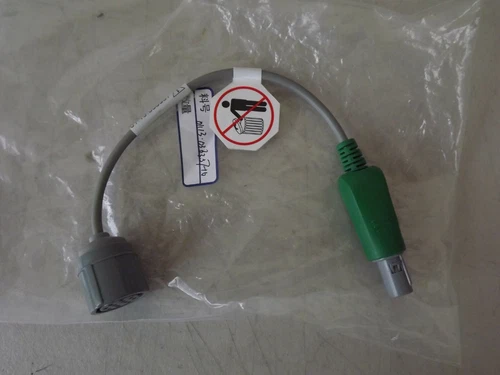 Edan IUP Adapter Cable 01.13.036357