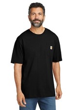 carhartt k87 pocket t shirt - original fit Small