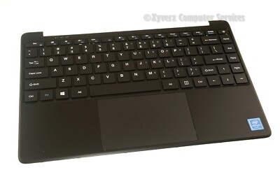 GEOBOOK 240 GENUINE GEOBOOK TOP COVER WITH KEYBOARD GEOBOOK 240 (FF26)