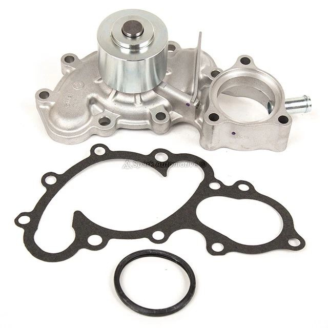 Bomba de agua GMB 96-04 apta para Toyota Tacoma T100 Tundra 4Runner 3,4 L 5 VZFE DOHC 24V Foto 3 de 4