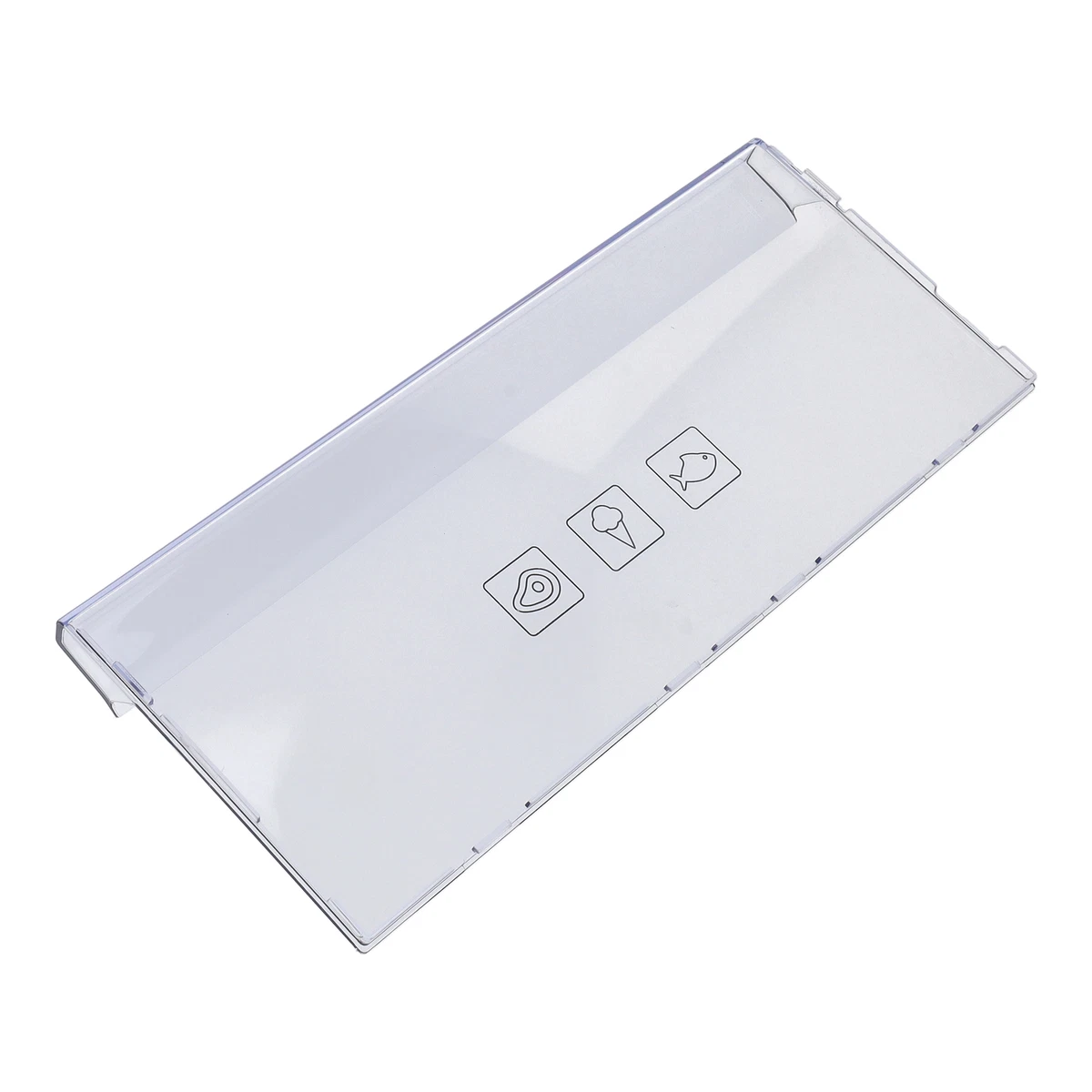 Beko freezer drawer front deals