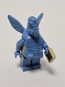 LEGO Star Wars 7186 Watto's Junkyard- Watto & Aldar Beedo Minifgures Good Condit