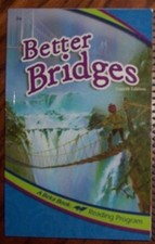 Abeka 3rd Grade Better Bridges Student Reader...