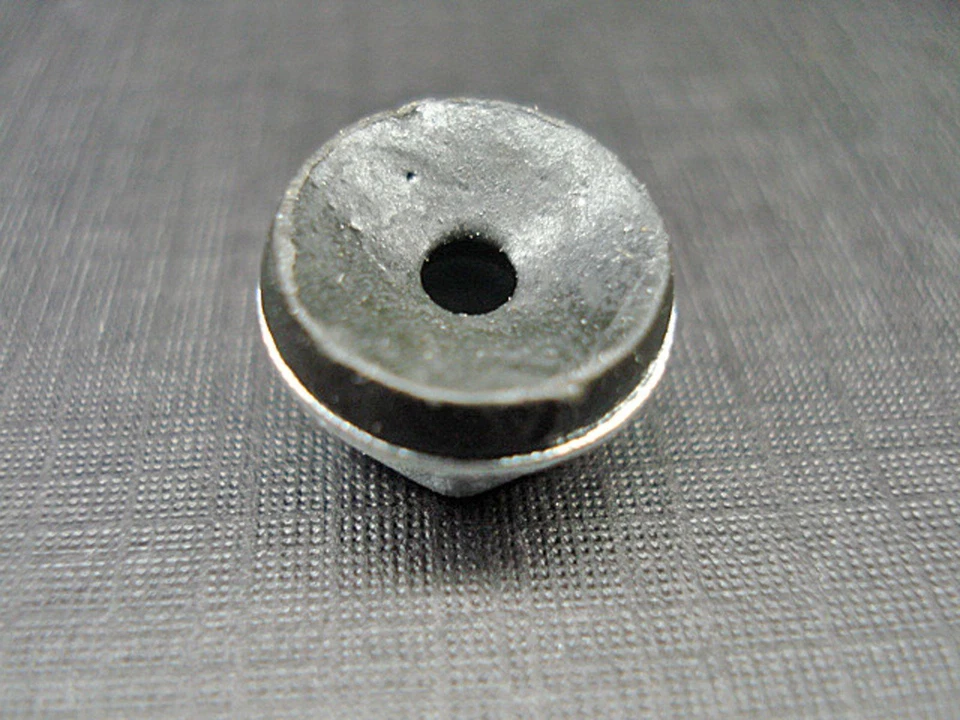 25 piezas 10-24 molduras molduras clip tuercas sellador se adapta a Chevy Buick Cadillac Pontiac Foto 4 de 4