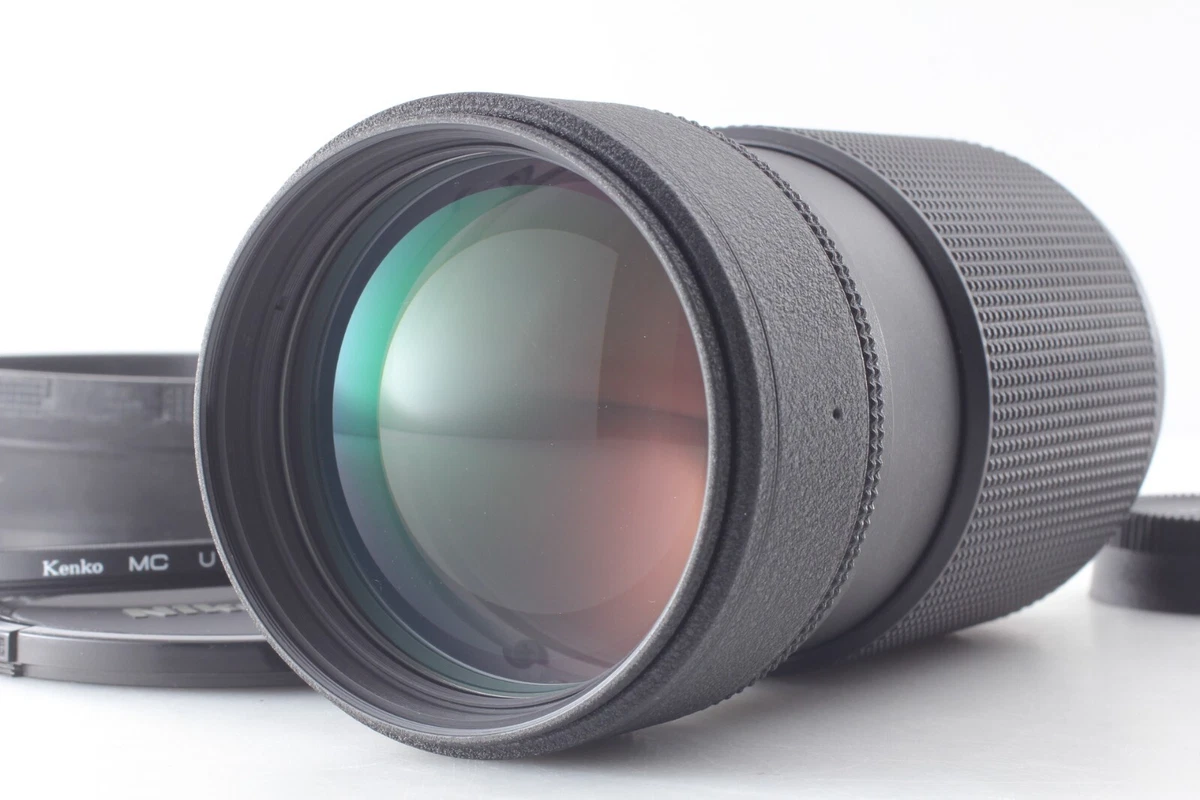 C*プ様 Nikon AF Zoom NIKKOR 80-200mm F2.8 Amazon | Nikon AFレンズ AF-S 80-200mm F2.8D ED | カメラ用交換