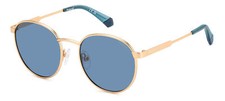 POLAROID KIDS PLD 8039/S LFH MATT COPPER GOLD 49/17/130 JUNIOR Sunglasses