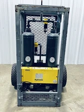 ZEKS 30MPS100MV HYDRONIX HEATLESS PURGE DESICCANT AIR DREYER 115V 50/60HZ 1PH