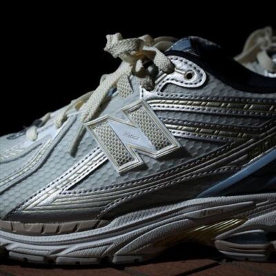 KITH × New Balance 1906R White Blue M1906RKC Men's Size | eBay