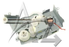 HP RM2-0009-000CN Fuser drive assembly For duplex models only
