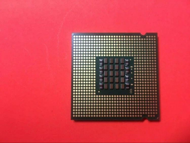 57% OFF -  Genuine Intel Pentium D 840 SL8CM 800MH 3.2GHz 2 MB CPU Processor NEW - Image 4 of 4