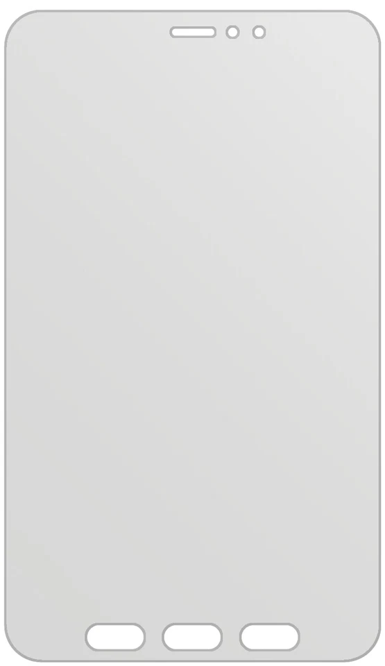 Screen Protector for Samsung Galaxy Tab Active 3 Protection Anti Glare dipos - Image 3 of 4