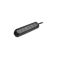 EB8014 Stroboskoplampe 30W Lichtquelle: 6x LED Serie: VISIONPRO ELTA
