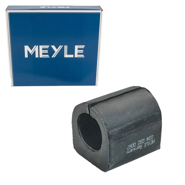 Meyle Stabilisatorlager FüR Mercedes Sprinter 2-3T VW LT 28-35 2 28-46 2 Hinten-image