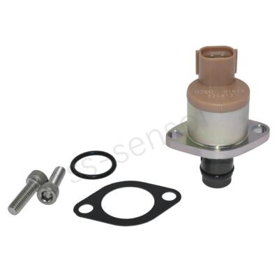 Suction Control Valve SCV 294200-0360 for Nissan Navara Mitsubishi