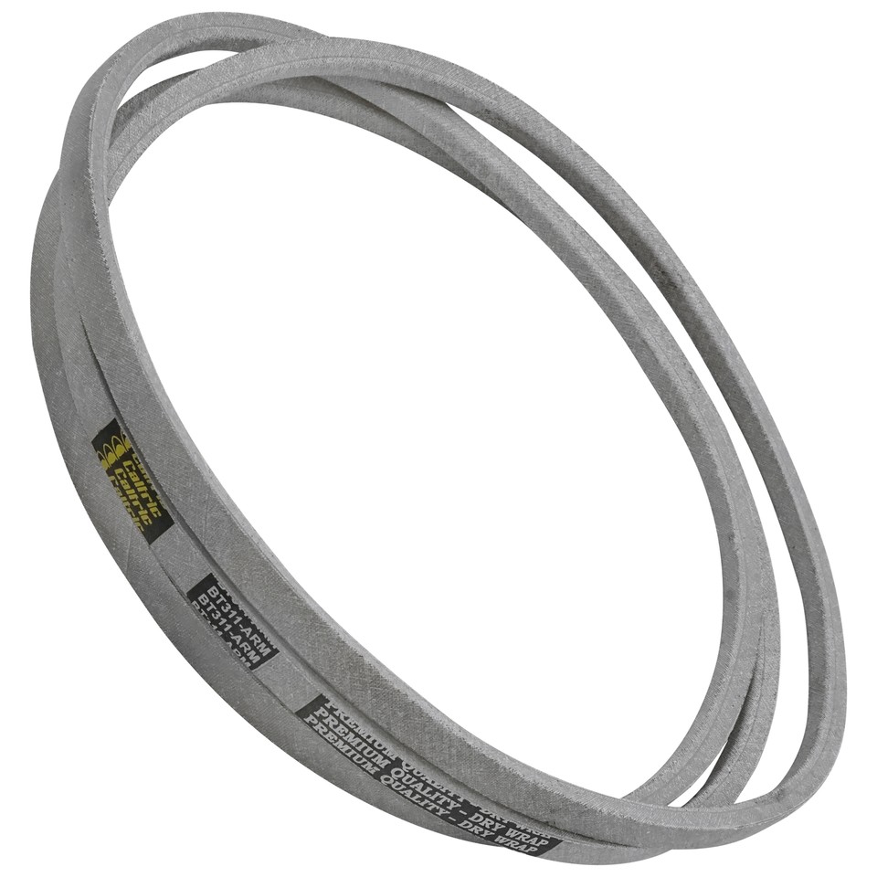 Cinghia Ponte Per Husqvarna Craftsman Poulan Ayp 197242 522197242 - Foto 5