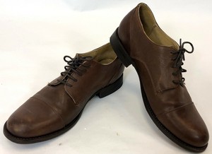 frye oxford shoes