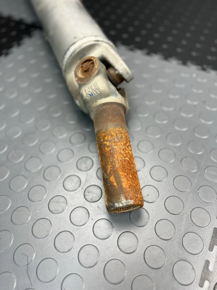 2015-2018 CHEVROLET TAHOE 5,3 Л 4 X 4 ЗАДНИЙ ПРИВОДНОЙ ВАЛ 23251187 OEM - Изображение 3 из 4