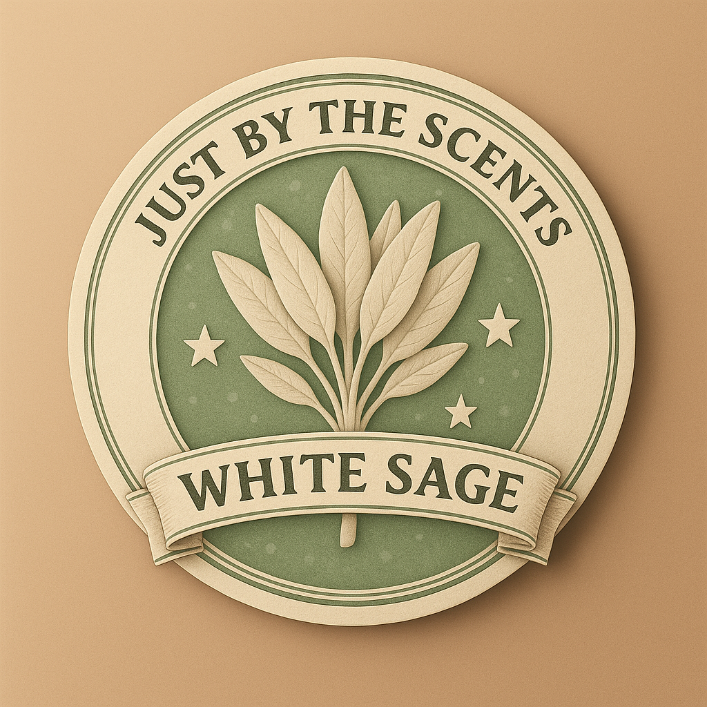 White Sage 2 Oz Fragrance Oil for Burners & Diffusers with Free Shipping-image