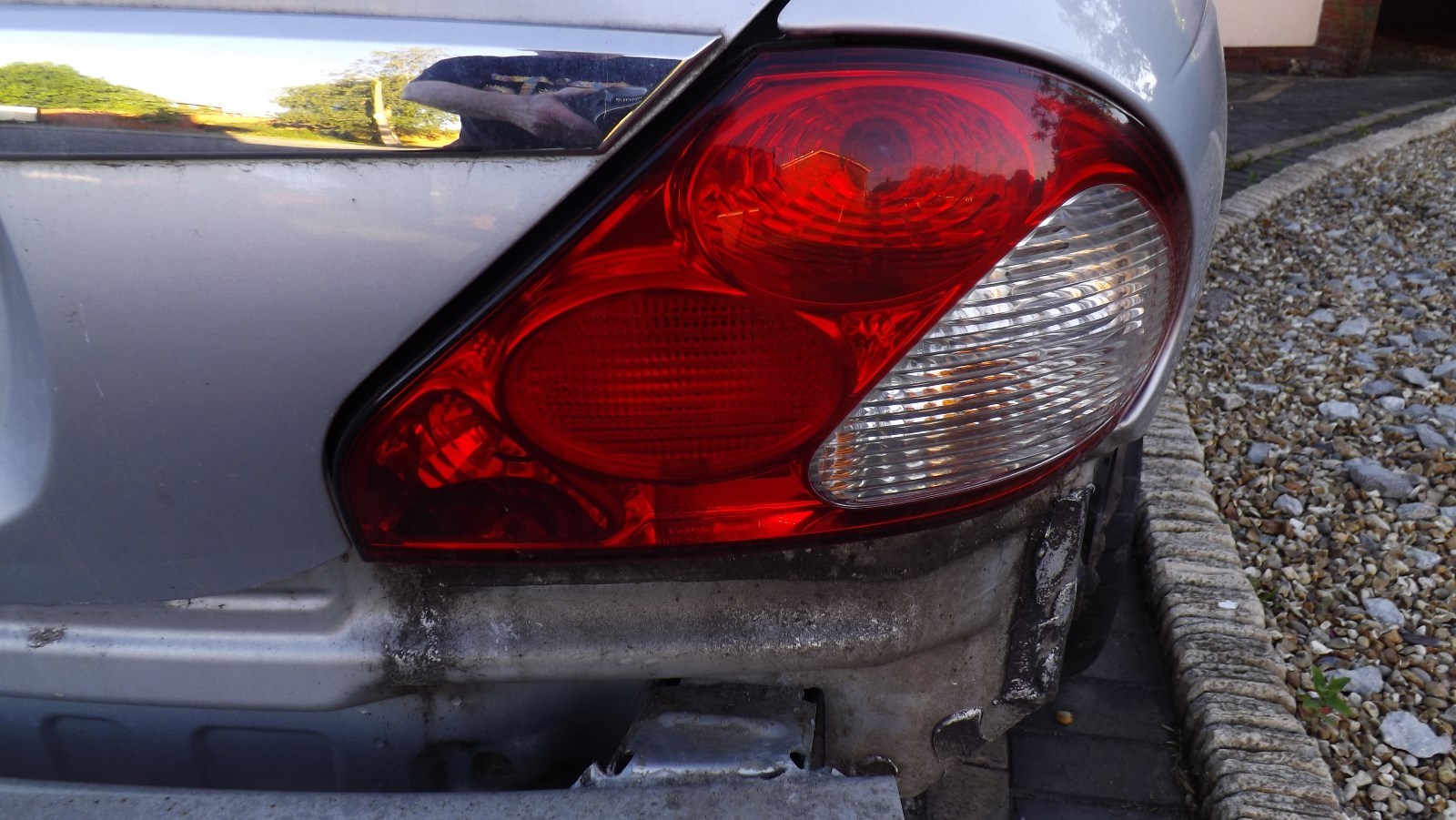 Jaguar X type Estate/Saloon doors.Facelift panels ,various colours.Good