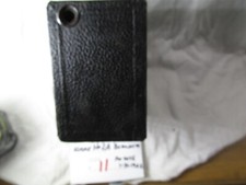 Antique Kodak 2A Brownie Box Camera 1911-33 - UNTESTED  Patent date 1902 