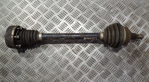 1j0407271al Antriebswelle Vorne Linke  Volkswagen Golf DE279729-07