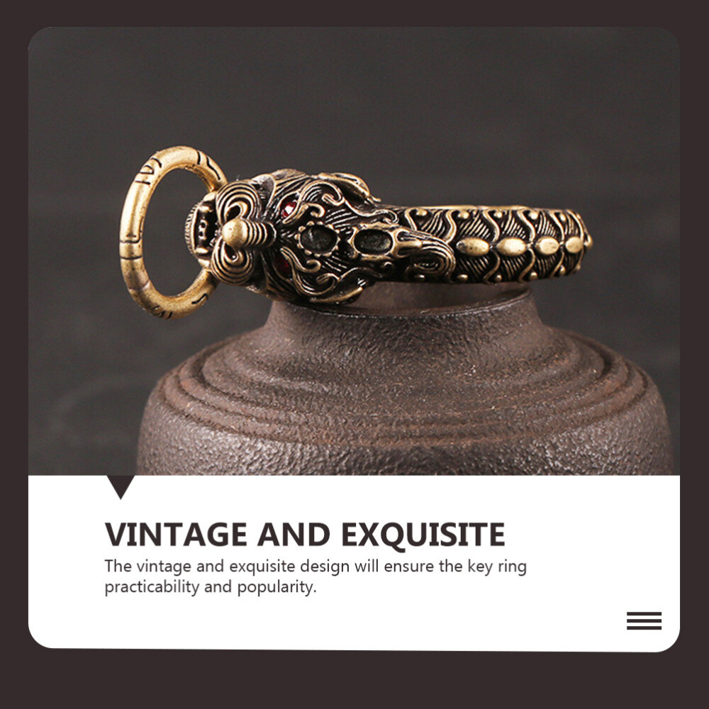 Brass Faucet Keychain Decor Car Accessories for Men eBay